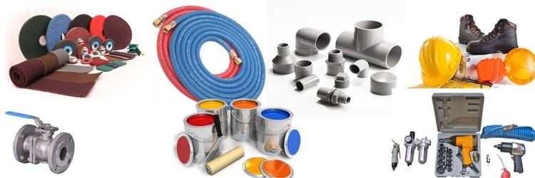 Industrial Products