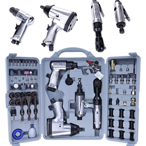 Pneumatic Power & Hand tools