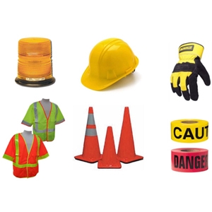 Safety Items