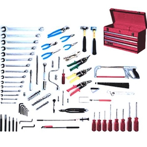 Mechanical tools & Consumables