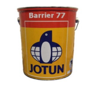 BARRIER 77