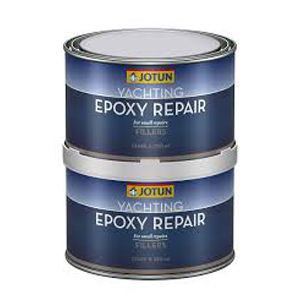 JOTUN EPOXY FILLER