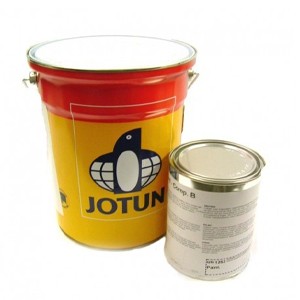 JOTAFLOOR SEALER