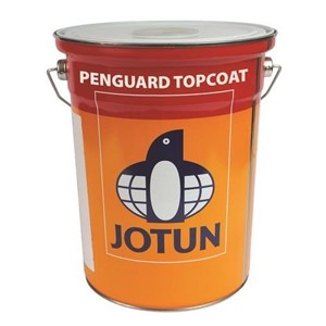 PENGUARD TOPCOAT