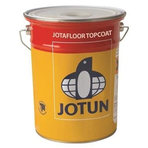 JOTAFLOOR TOPCOAT