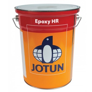 EPOXY HR