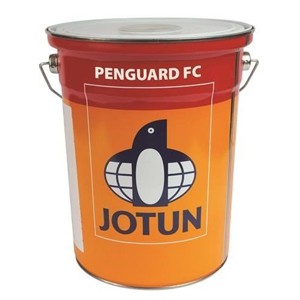 PENGUARD FC