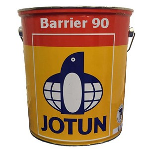 BARRIER 90